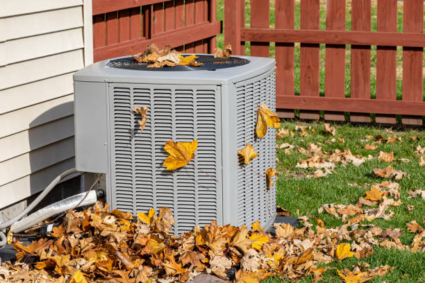 Best HVAC Installation Services  in Niagara University, NY