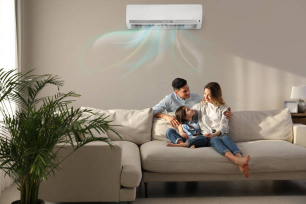 Best Local HVAC Companies  in Niagara University, NY