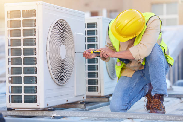 Best 24/7 HVAC Repair  in Niagara University, NY