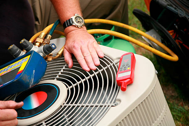 Best HVAC Installation Services  in Niagara University, NY