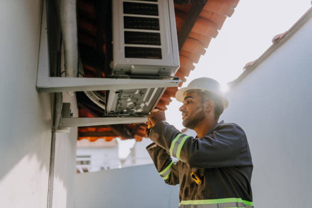 Best Commercial HVAC Repair  in Niagara University, NY