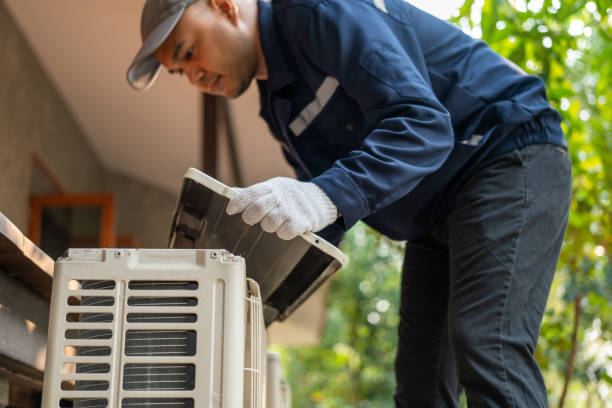 Local HVAC Companies in Niagara University, NY